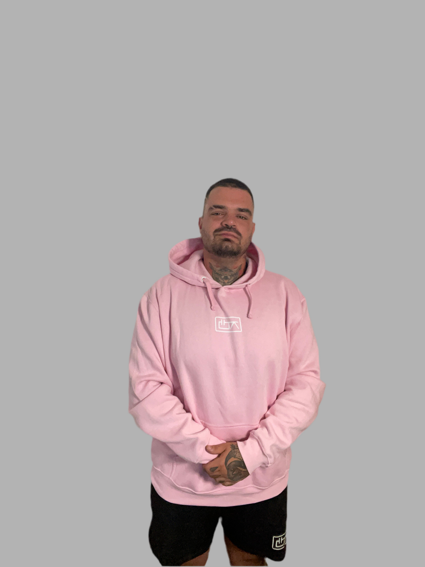 Sudadera JUMP
