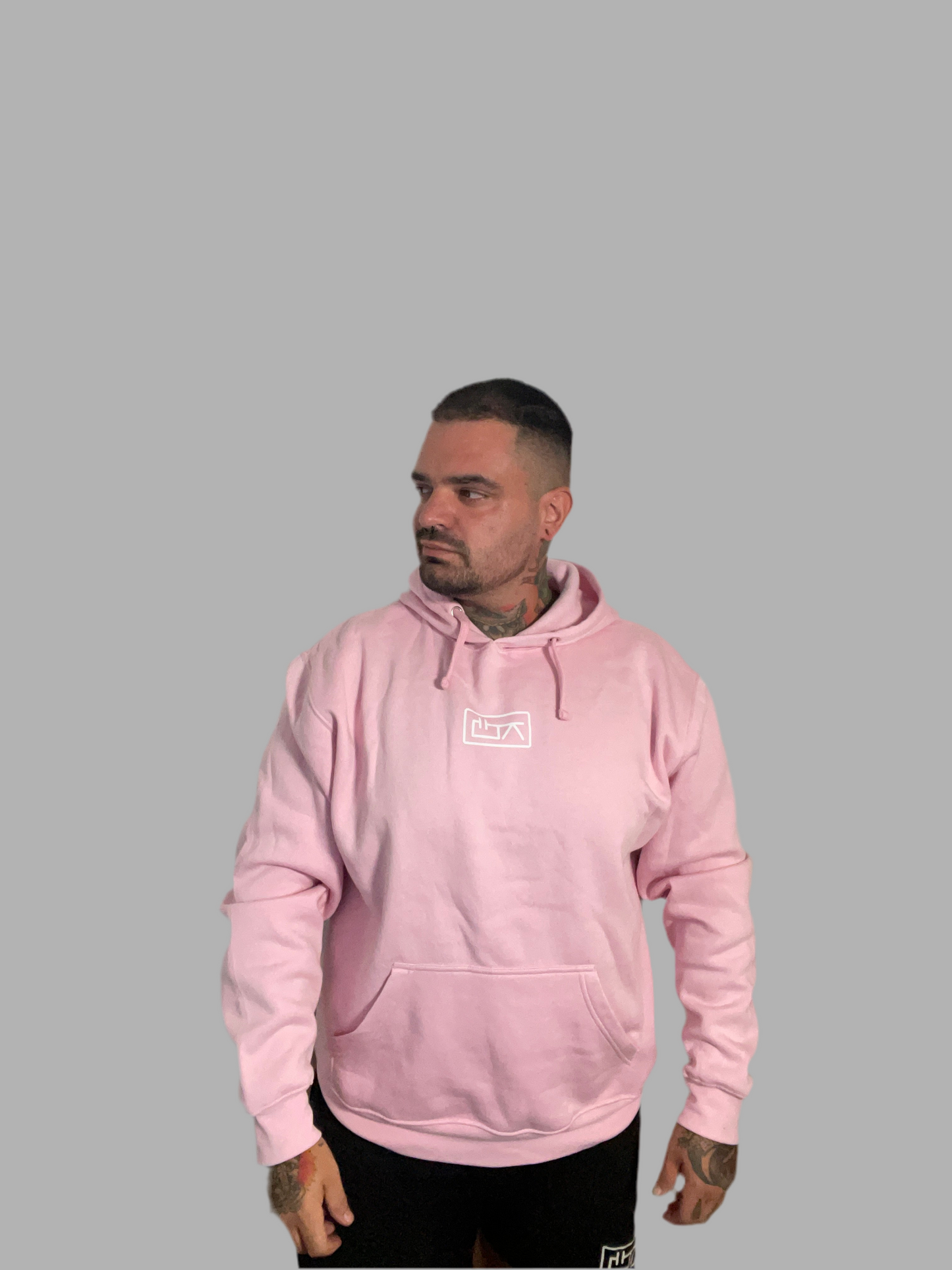 Sudadera JUMP