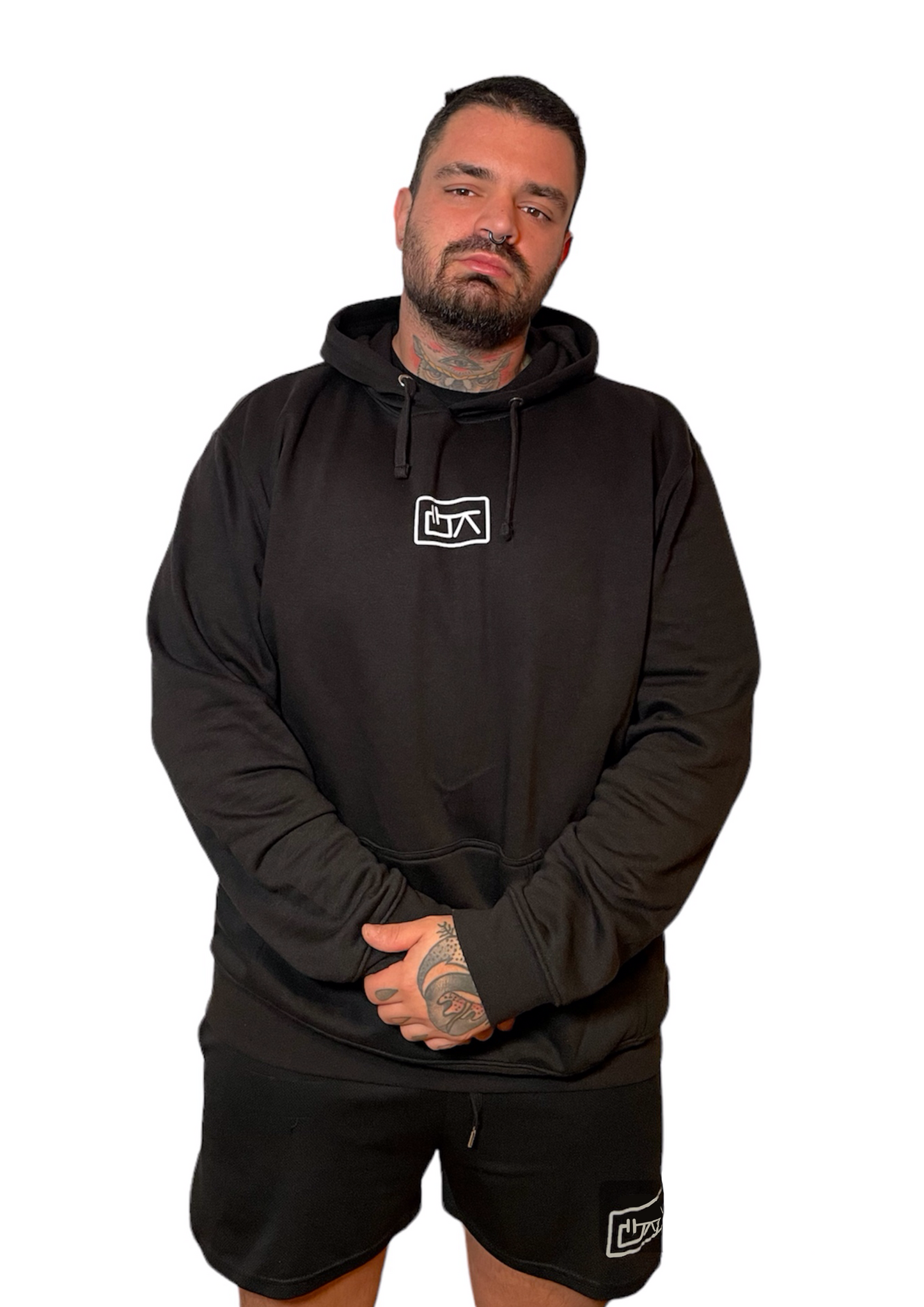 Sudadera JUMP