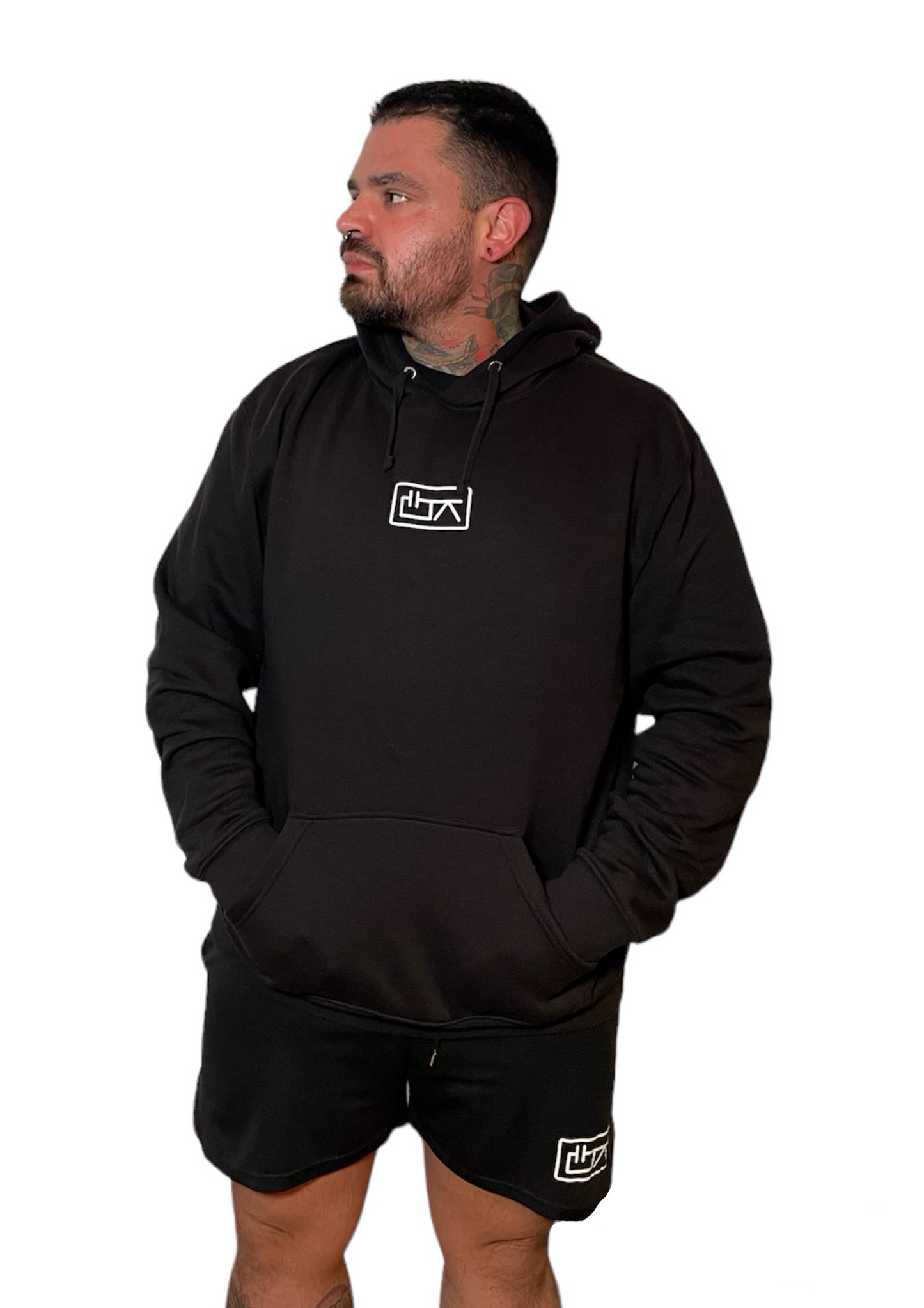 Sudadera JUMP