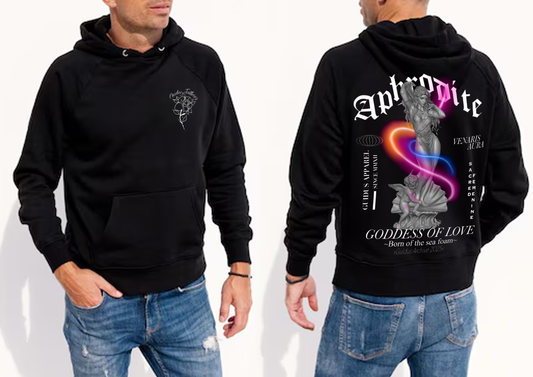 PRE-ORDER Sudadera Aphrodite
