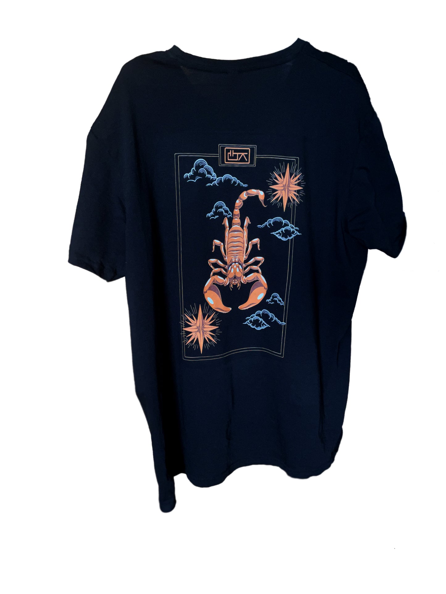 Camiseta Scorpio