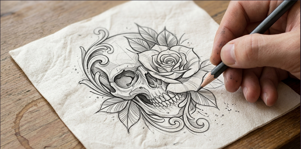 Formación Dibujo e IA